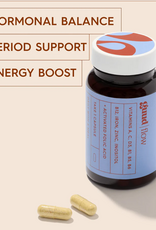 Guud Flow - Voel je weer jezelf. De hele maand door - 30 capsules