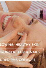 Guud Glow - Huid & Haar - 30 capsules