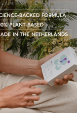 Guud Gut - Voor ondersteuning van de spijsvertering - 30 capsules