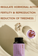 Guud Prenatal - Multivitamine met foliumzuur & choline bij kinderwens & zwangerschap - 30 capsules