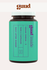 Guud Inside - Mood & Mind  - 60 capsules