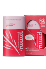 Nuud Nuud - Rozemarijn x Geranium Stick  - 45g