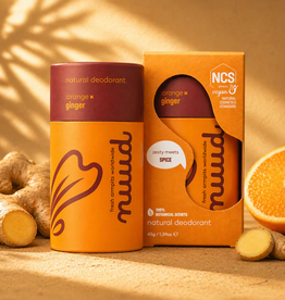 Nuud Nuud - Golden Hour Stick - 45g