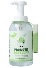 Yokuu Yokuu Bodywash matcha startkit (1 tablet + 1 fles)