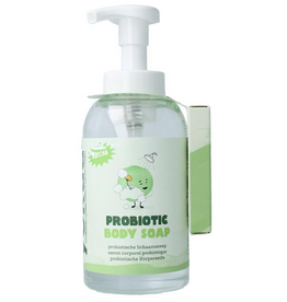 Yokuu Yokuu Bodywash matcha startkit (1 tablet + 1 fles)