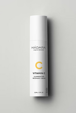 Madara organic skincare Vitamin C Illuminating Recovery Cream 50ml
