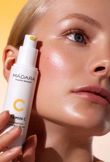 Madara organic skincare Vitamin C Illuminating Recovery Cream 50ml