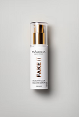 Madara organic skincare Fake It Healthy Glow Self Tan Serum 30ml