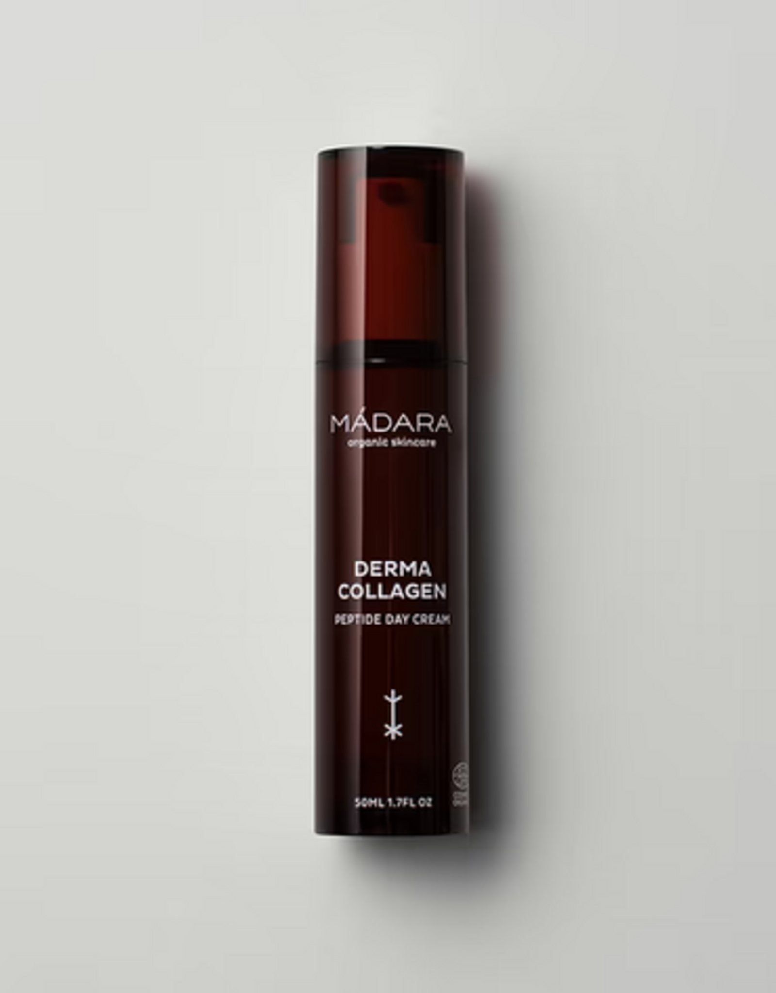 Madara organic skincare Derma Collagen Peptide Day Cream 50ml