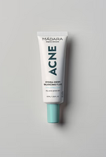 Madara organic skincare Acne Hydra-Derm Balancing Fluid 40ml