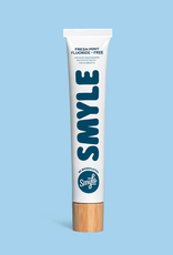 Smyle Smyle Fresh Mint Tandpasta met hydroxyapatiet (zonder fluoride) 80ml