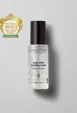 Madara organic skincare Age Pro Hydra Firm Hyaluron Jelly 75ml
