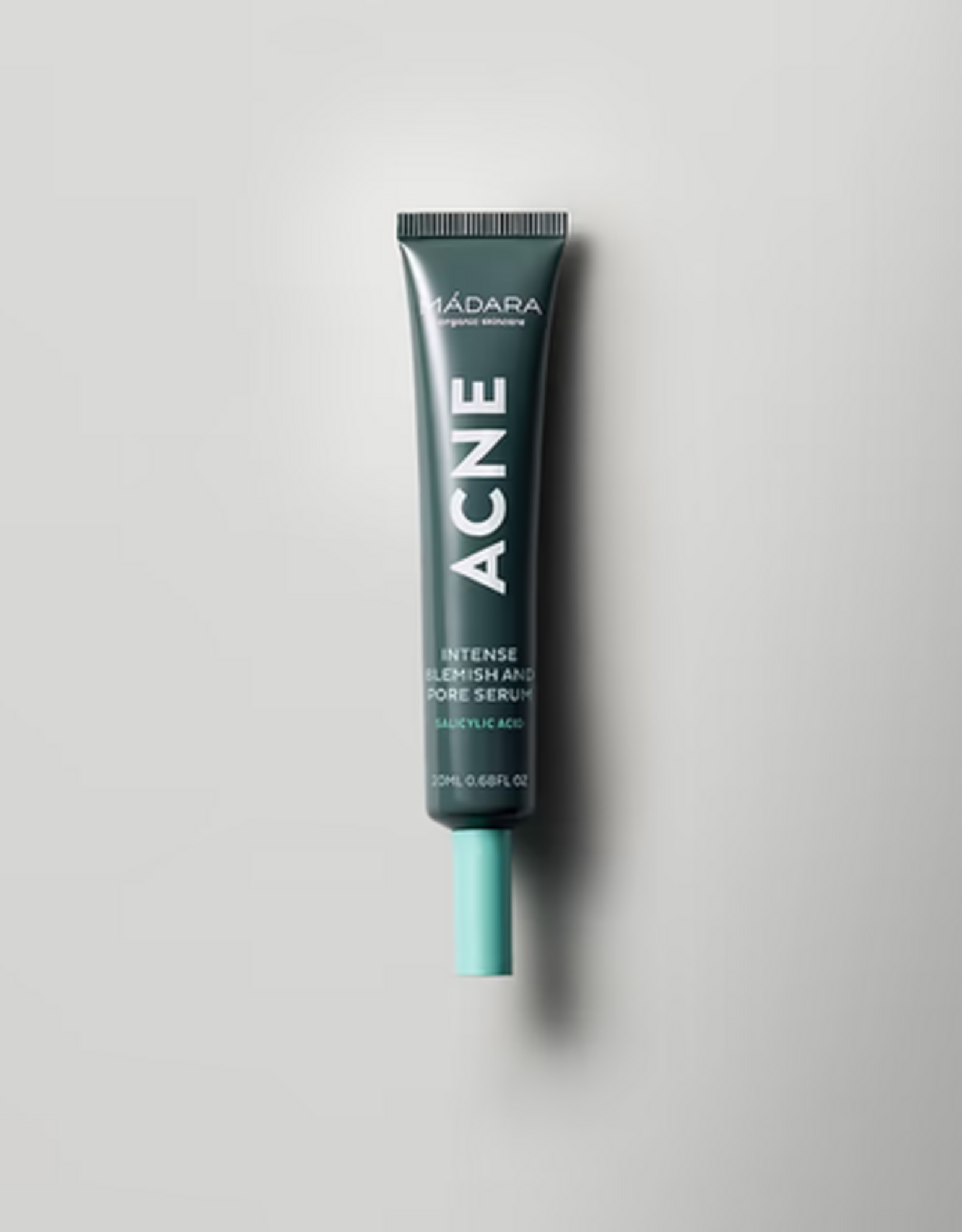 Madara organic skincare Acne Intense Blemish & Pore Serum 20ml