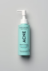 Madara organic skincare Acne Sebum Control Clear Skin Wash 140ml
