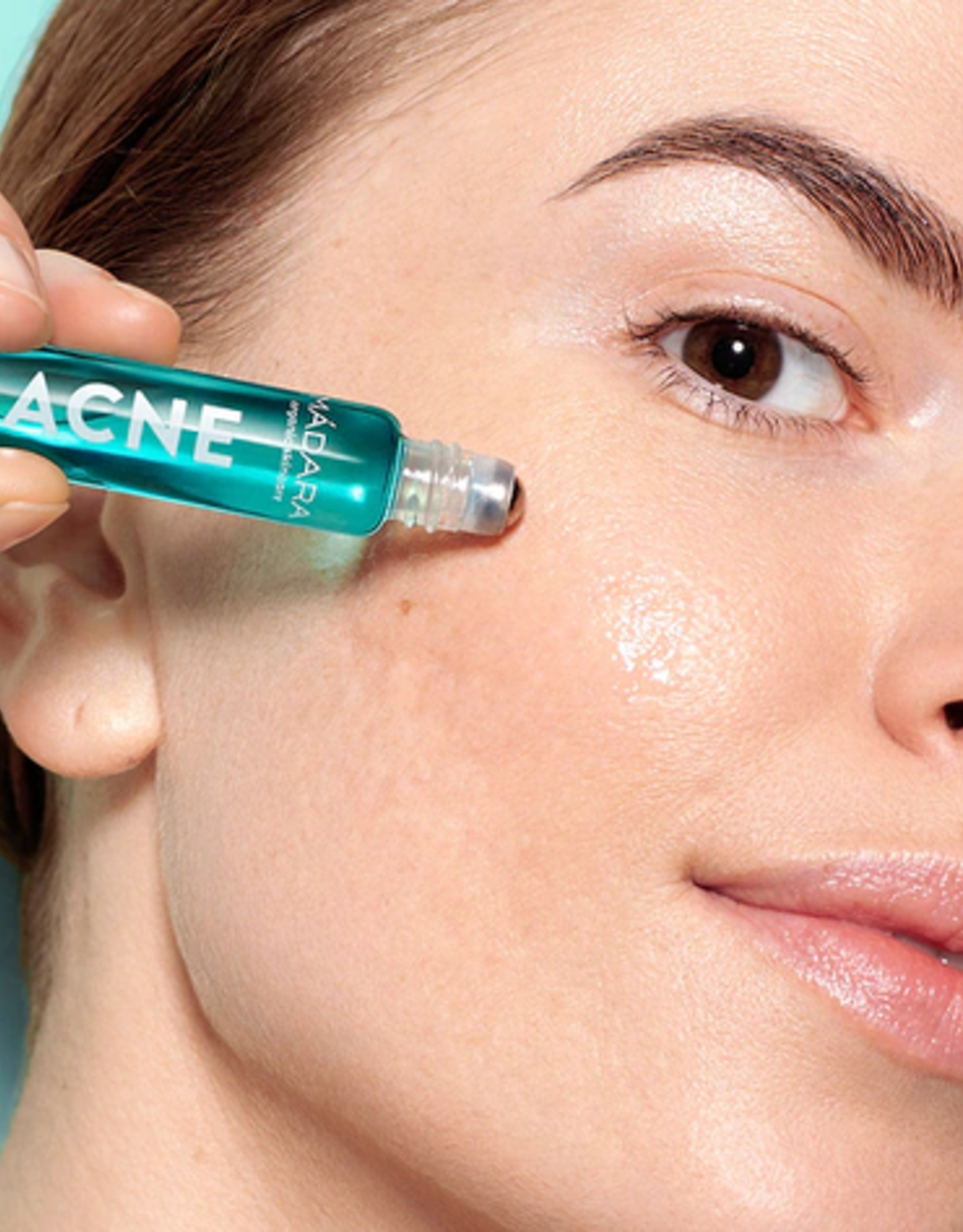 Madara organic skincare Acne Spot Roll-On 8ml