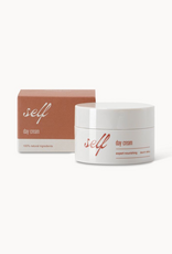 Naturalself Expert Nourishing Day Cream - 50ml