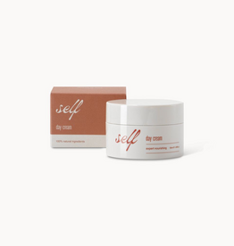 Naturalself Expert Nourishing Day Cream - 50ml