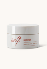 Naturalself Expert Recovering Night Cream 50ml