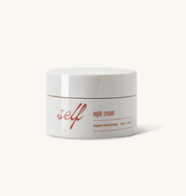 Naturalself Expert Recovering Night Cream 50ml