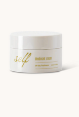Naturalself All-Day Freshness Deo Cream - 50ml