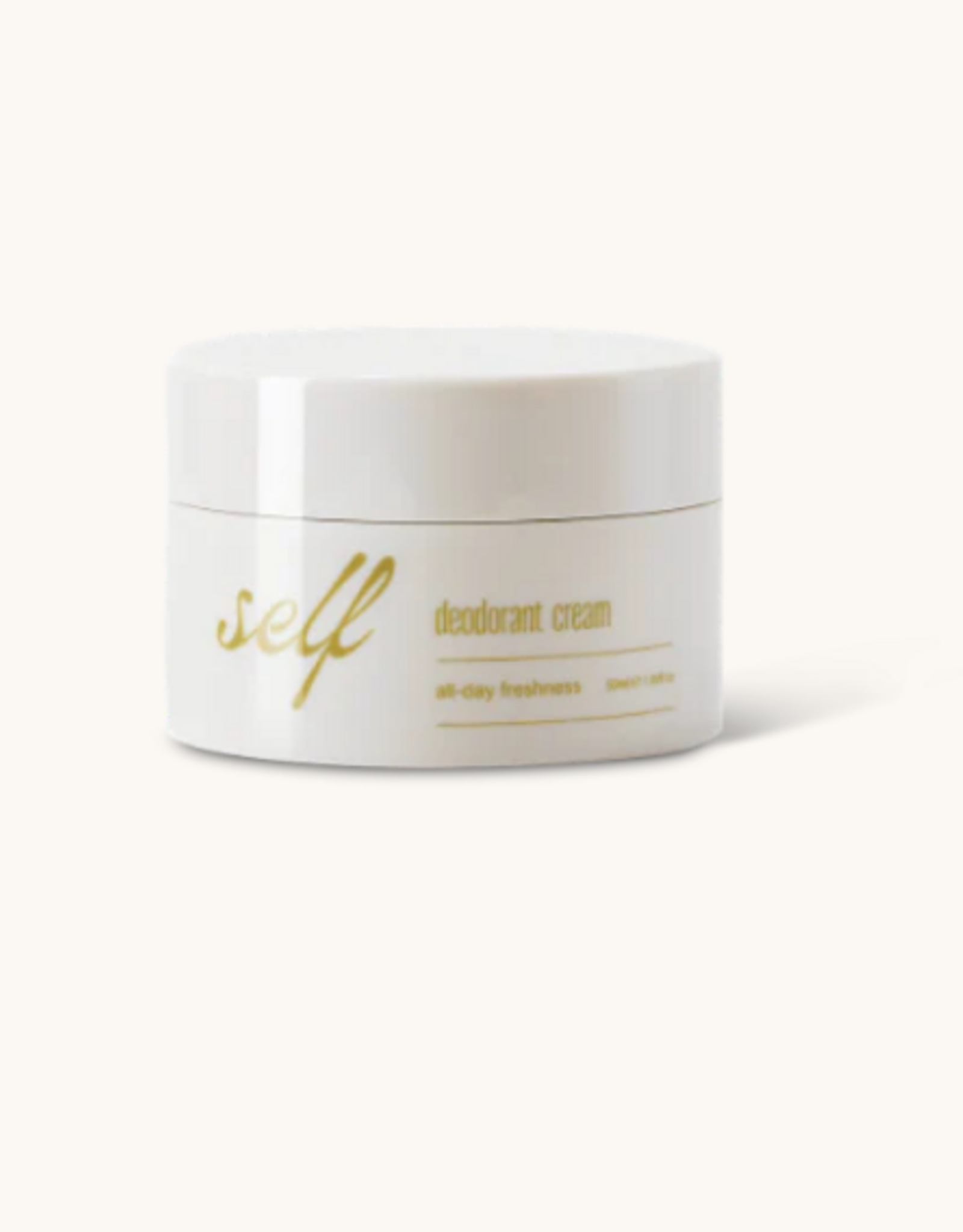 Naturalself All-Day Freshness Deo Cream - 50ml