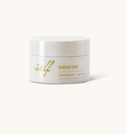 Naturalself All-Day Freshness Deo Cream - 50ml