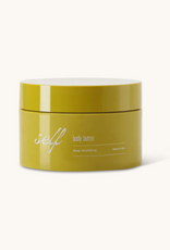 Naturalself Deep Nourishing Body Butter - 50ml