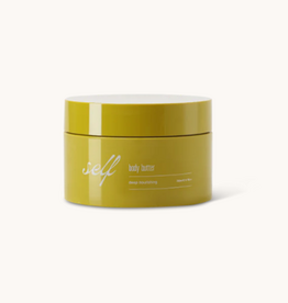 Naturalself Deep Nourishing Body Butter - 50ml