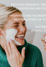 Naturalself Intense Hydrating Facial Mask - 50ml