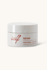Naturalself Intense Hydrating Facial Mask - 50ml