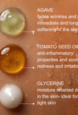 Naturalself Intense Hydrating Facial Mask - 50ml