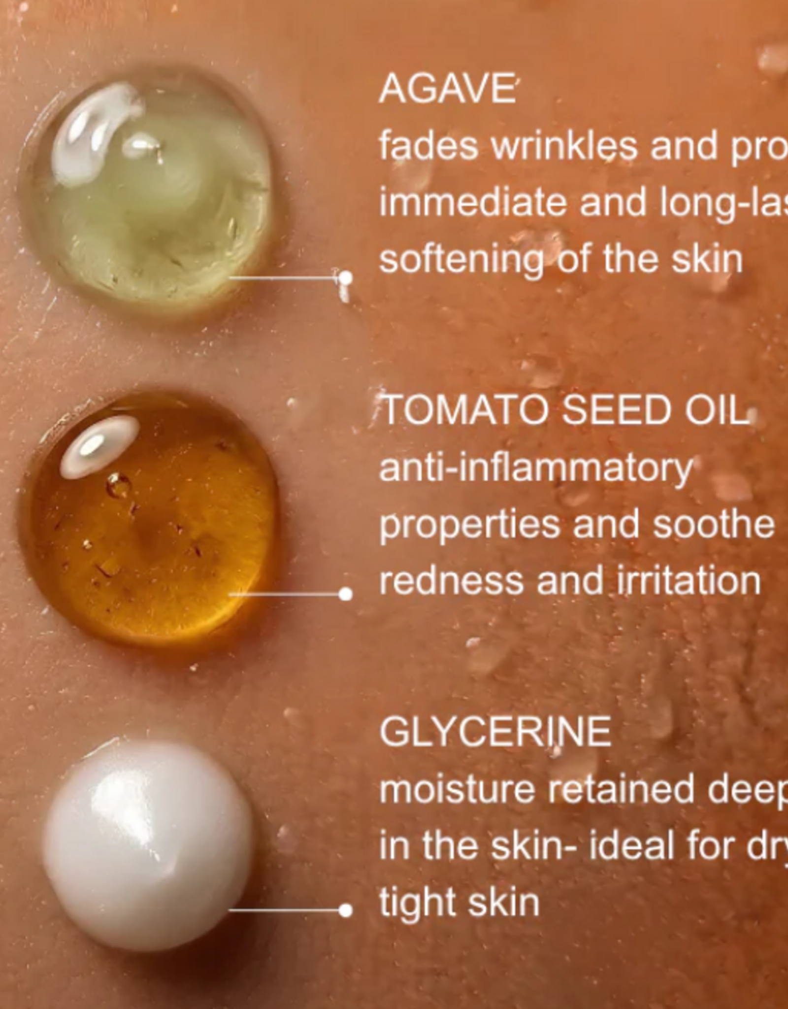 Naturalself Intense Hydrating Facial Mask - 50ml