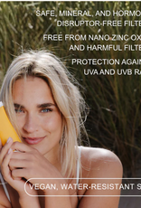 Naturalself Sunscreen SPF30 - 100ml