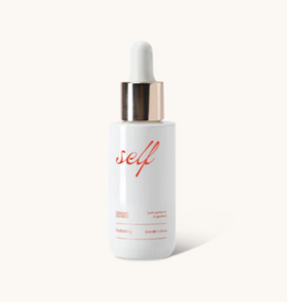 Naturalself Hydraterend serum