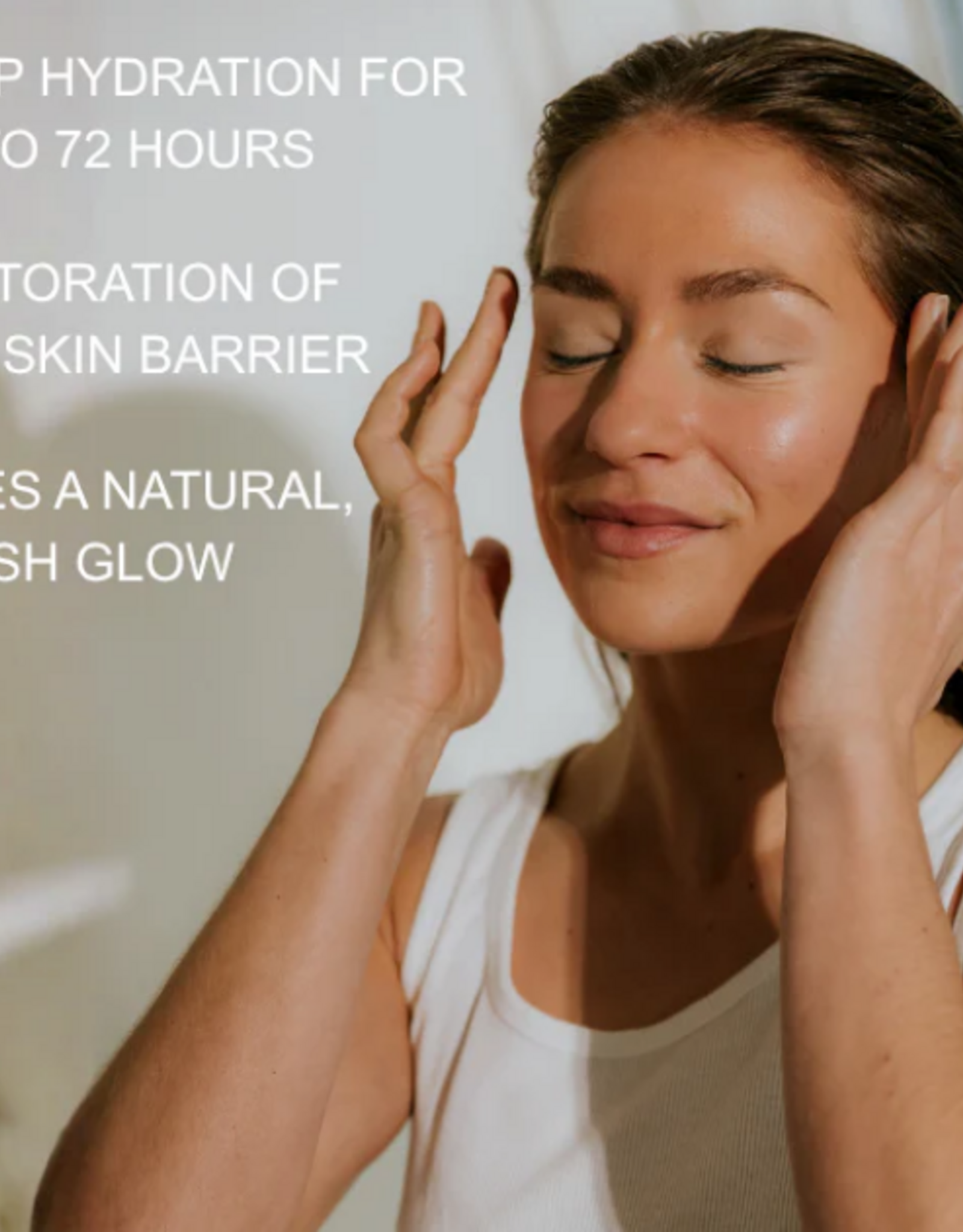 Naturalself Hydraterend serum