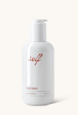 Naturalself Gentle Purifying Facial Cleanser - 200ml