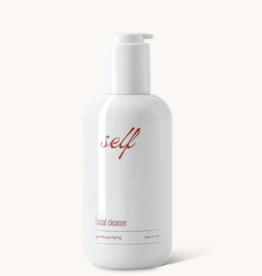 Naturalself Gentle Purifying Facial Cleanser - 200ml