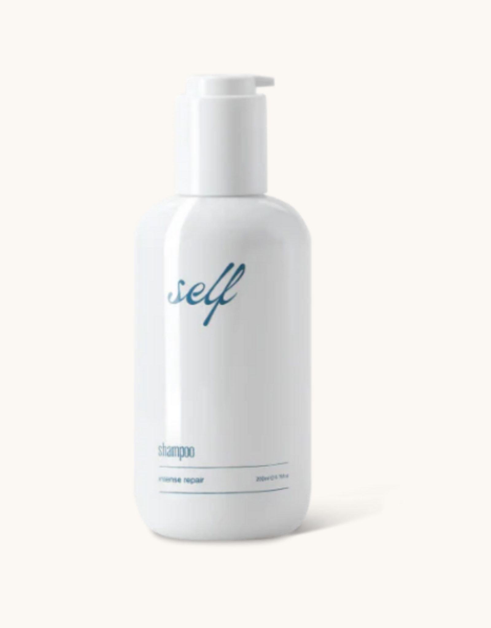 Naturalself Intense Repair Shampoo - 200ml