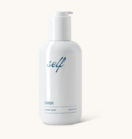 Naturalself Intense Repair Shampoo - 200ml