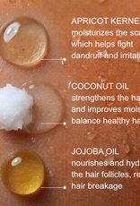 Naturalself Intense Repair Shampoo - 200ml