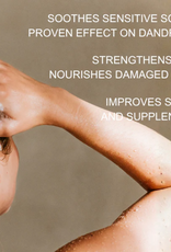 Naturalself Intense Repair Shampoo - 200ml