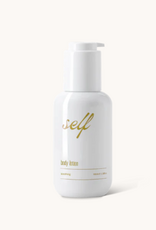 Naturalself SOOTHING BODY LOTION - hydrateert en verzorgt 200ml