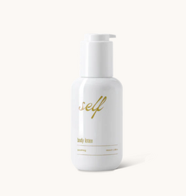 Naturalself Soothing Body Lotion - 200ml