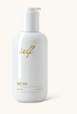 Naturalself SOOTHING BODY LOTION - hydrateert en verzorgt 200ml