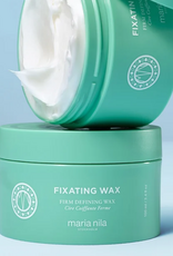 Maria Nila Fixating Wax 100ml (voorheen Gabbro)