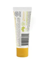 Jack 'n Jill Natural toothpaste banana 50g