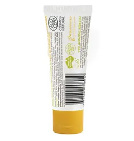 Jack 'n Jill Natural toothpaste banana 50g