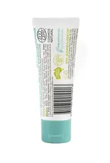Jack 'n Jill Natural toothpaste blueberry 50g