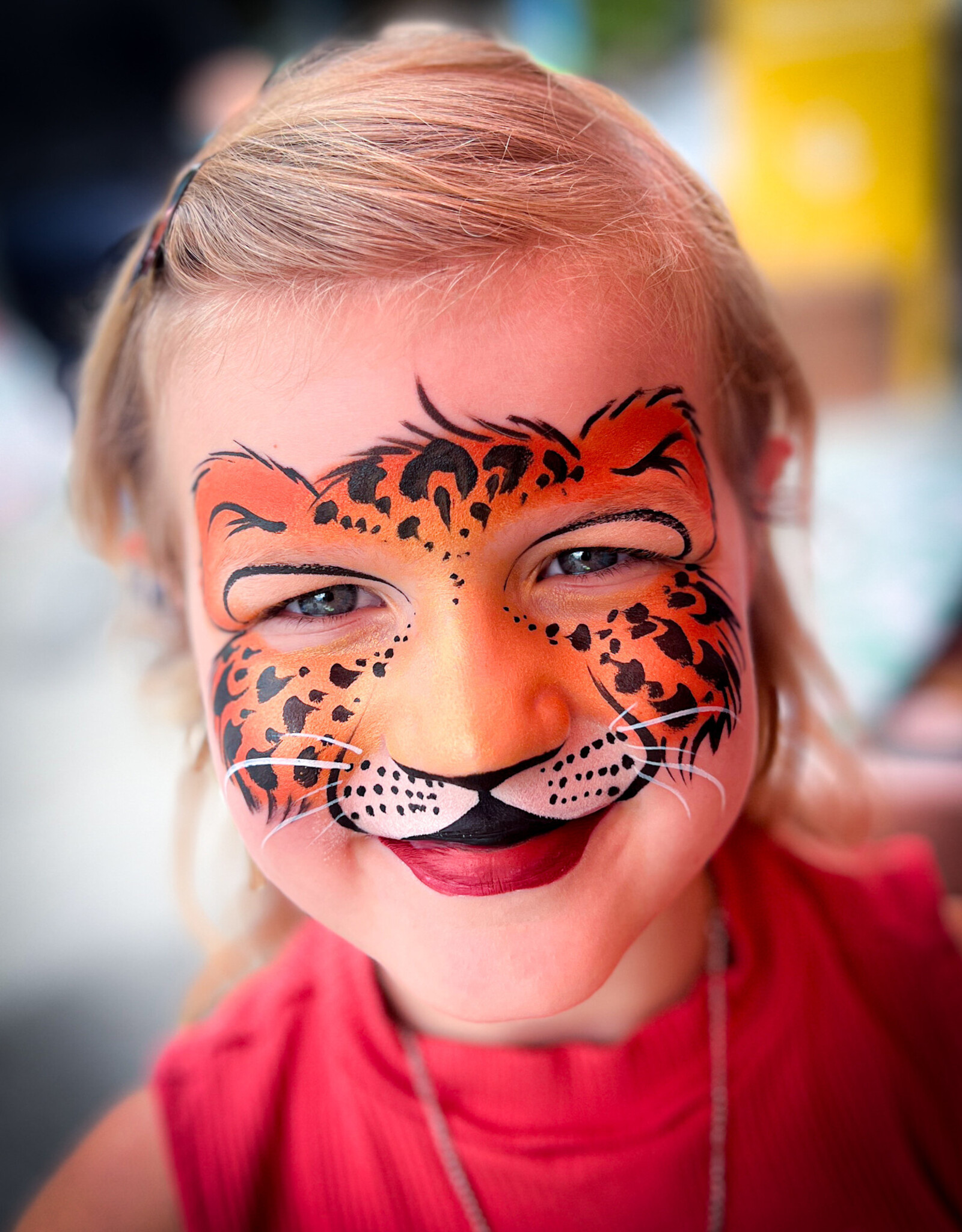 Roos met Witte Stippen Woe 16 sept - Workshop Dieren Designs