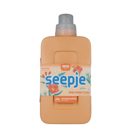 Seepje Wasverzachter bloemenzacht 750ml